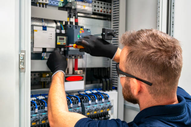 Best Electrical Repair Services  in Wamac, IN
