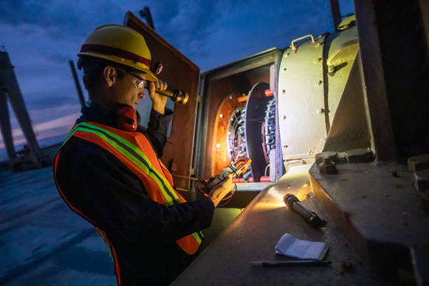 Best Affordable Electrician  in Wamac, IN