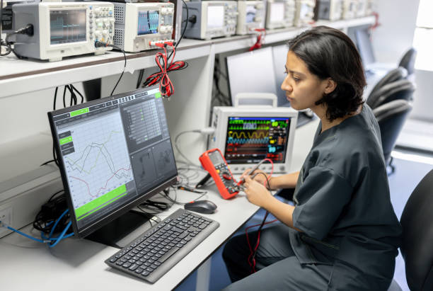 Best Circuit Breaker Repair  in Wamac, IN